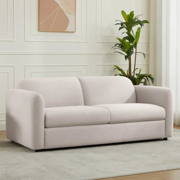 Vlasta Fabric Sofa