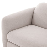 Vlasta Fabric Sofa