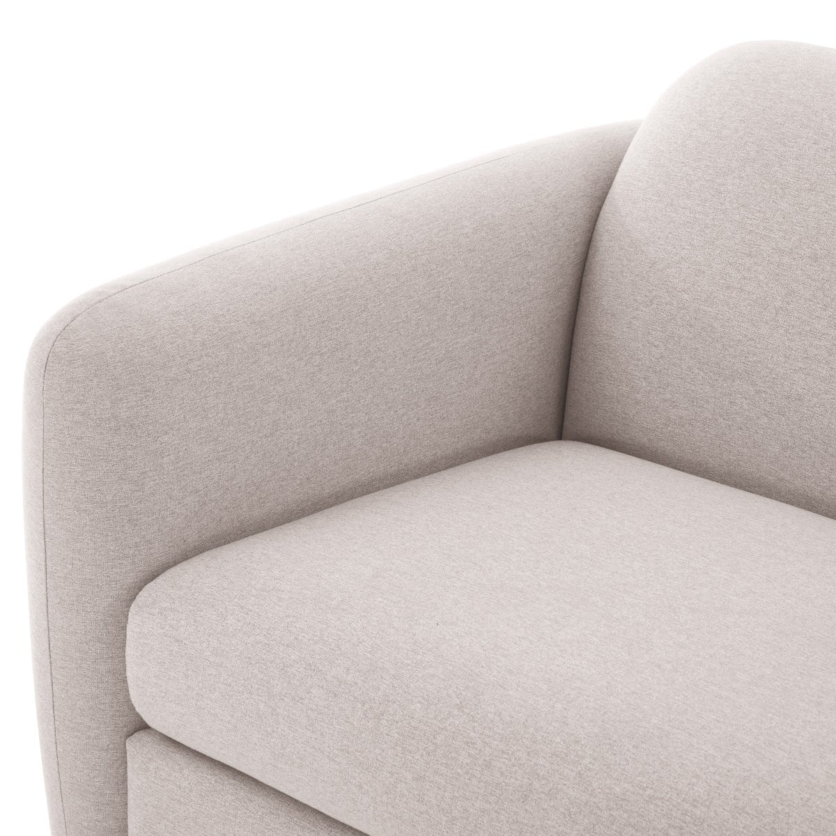 Vlasta Fabric Sofa