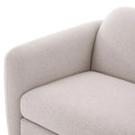 Vlasta Fabric Sofa