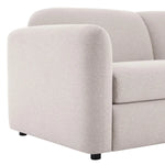 Vlasta Fabric Sofa