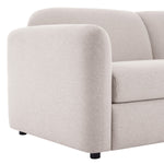 Vlasta Fabric Sofa