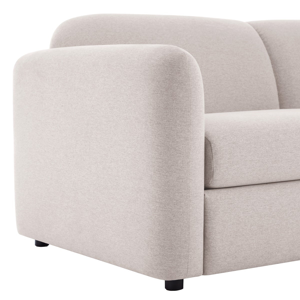 Vlasta Fabric Sofa