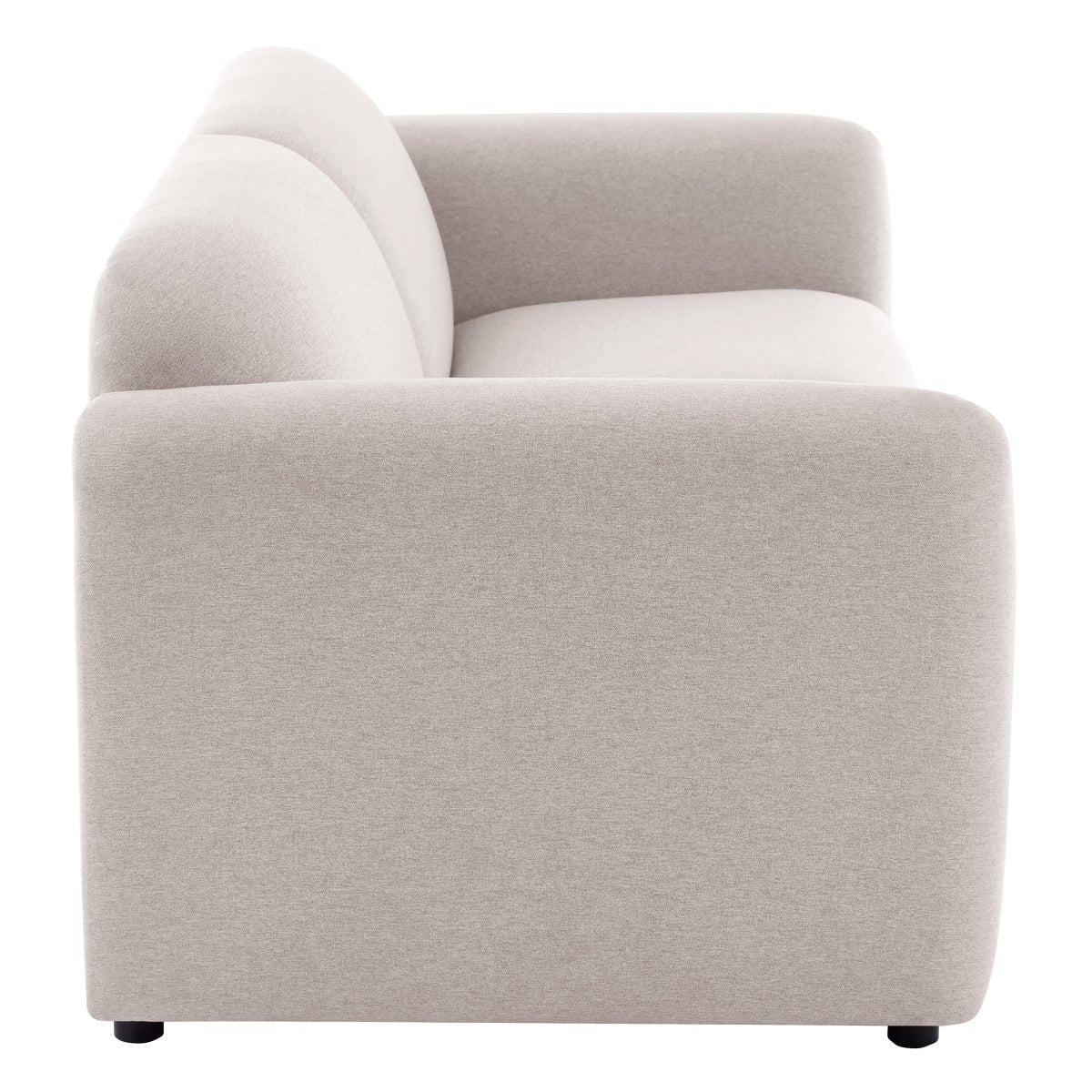 Vlasta Fabric Sofa