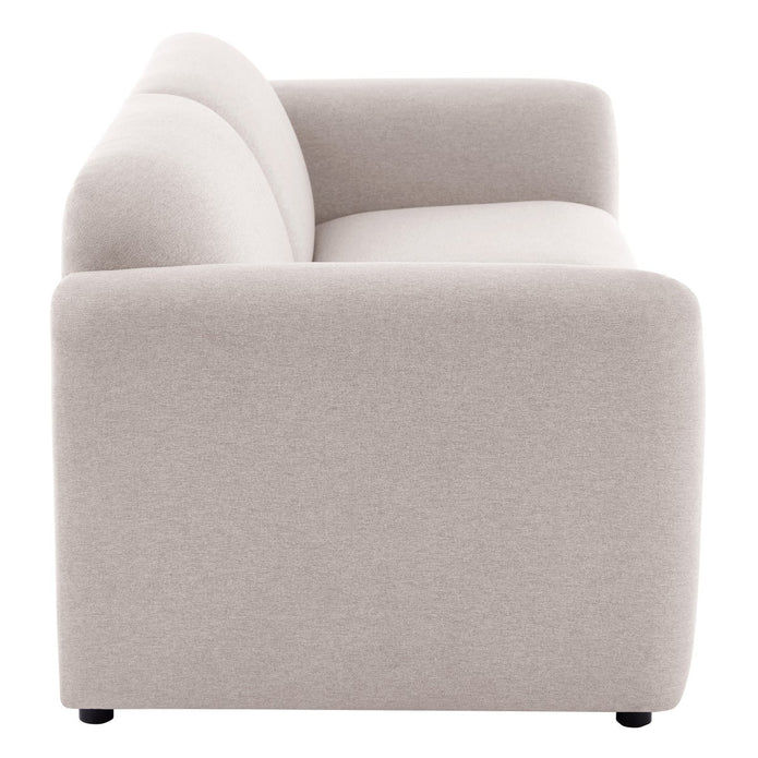 Vlasta Fabric Sofa
