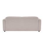 Vlasta Fabric Sofa