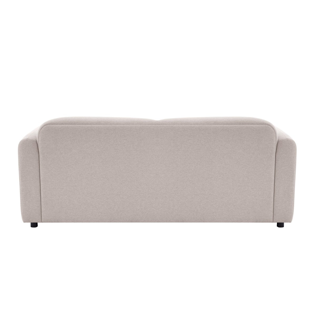 Vlasta Fabric Sofa