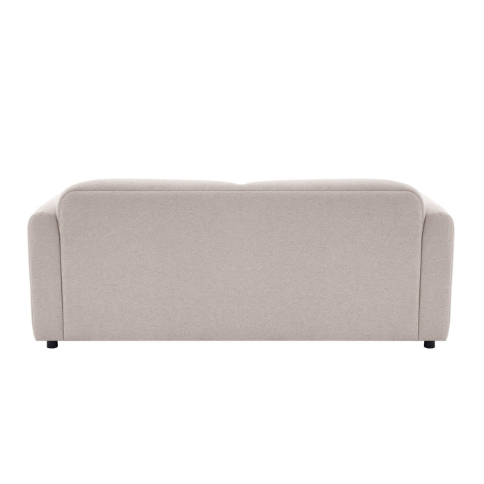 Vlasta Fabric Sofa