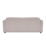 Vlasta Fabric Sofa