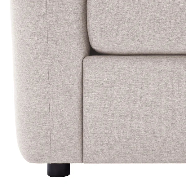 Vlasta Fabric Sofa