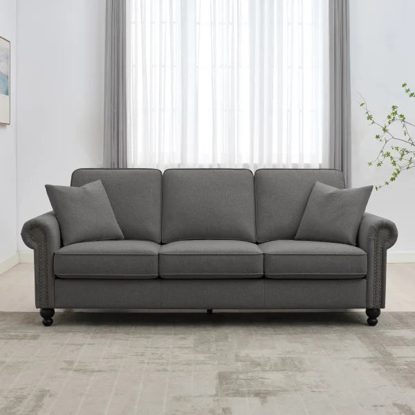 Hewitt Fabric Sofa