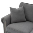 Hewitt Fabric Sofa