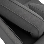 Hewitt Fabric Sofa