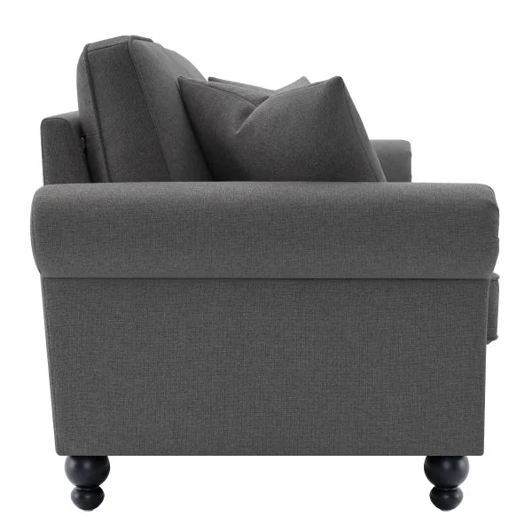 Hewitt Fabric Sofa