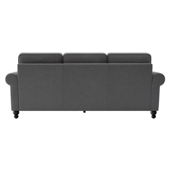 Hewitt Fabric Sofa