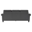 Hewitt Fabric Sofa