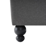 Hewitt Fabric Sofa