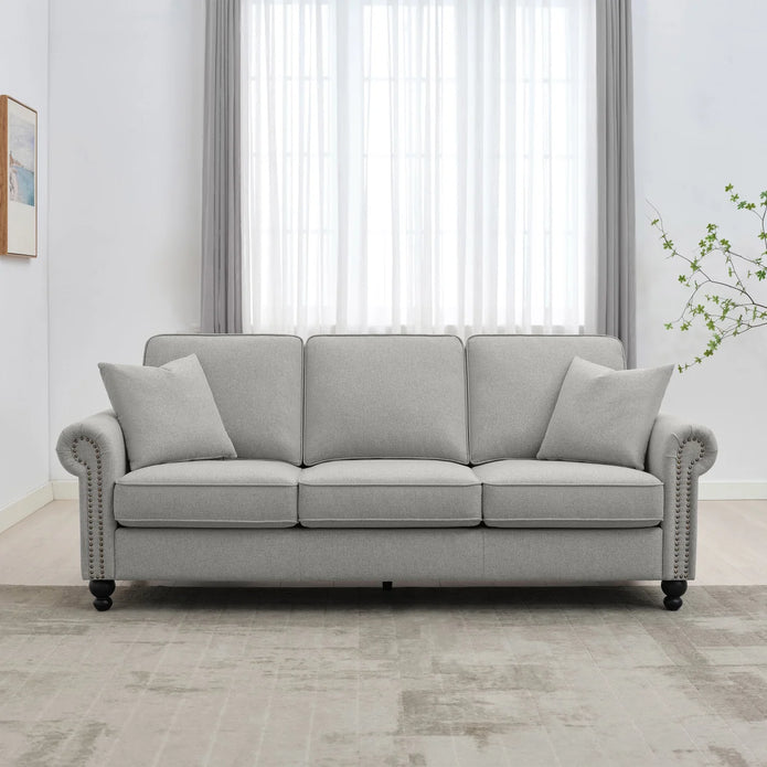 Hewitt Fabric Sofa
