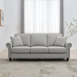Hewitt Fabric Sofa
