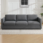 Campbell Fabric Sofa