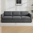 Campbell Fabric Sofa