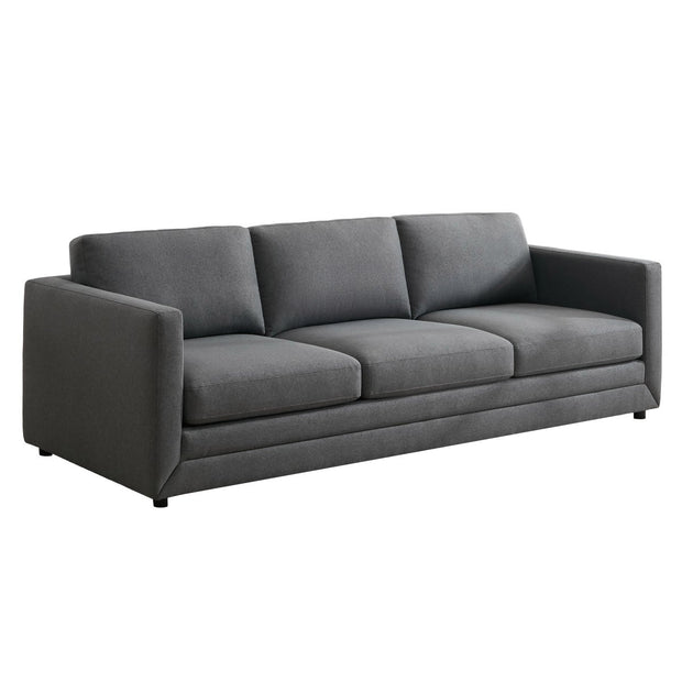 Campbell Fabric Sofa