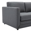 Campbell Fabric Sofa