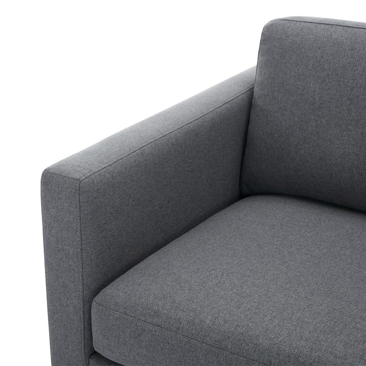 Campbell Fabric Sofa