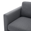 Campbell Fabric Sofa