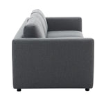 Campbell Fabric Sofa