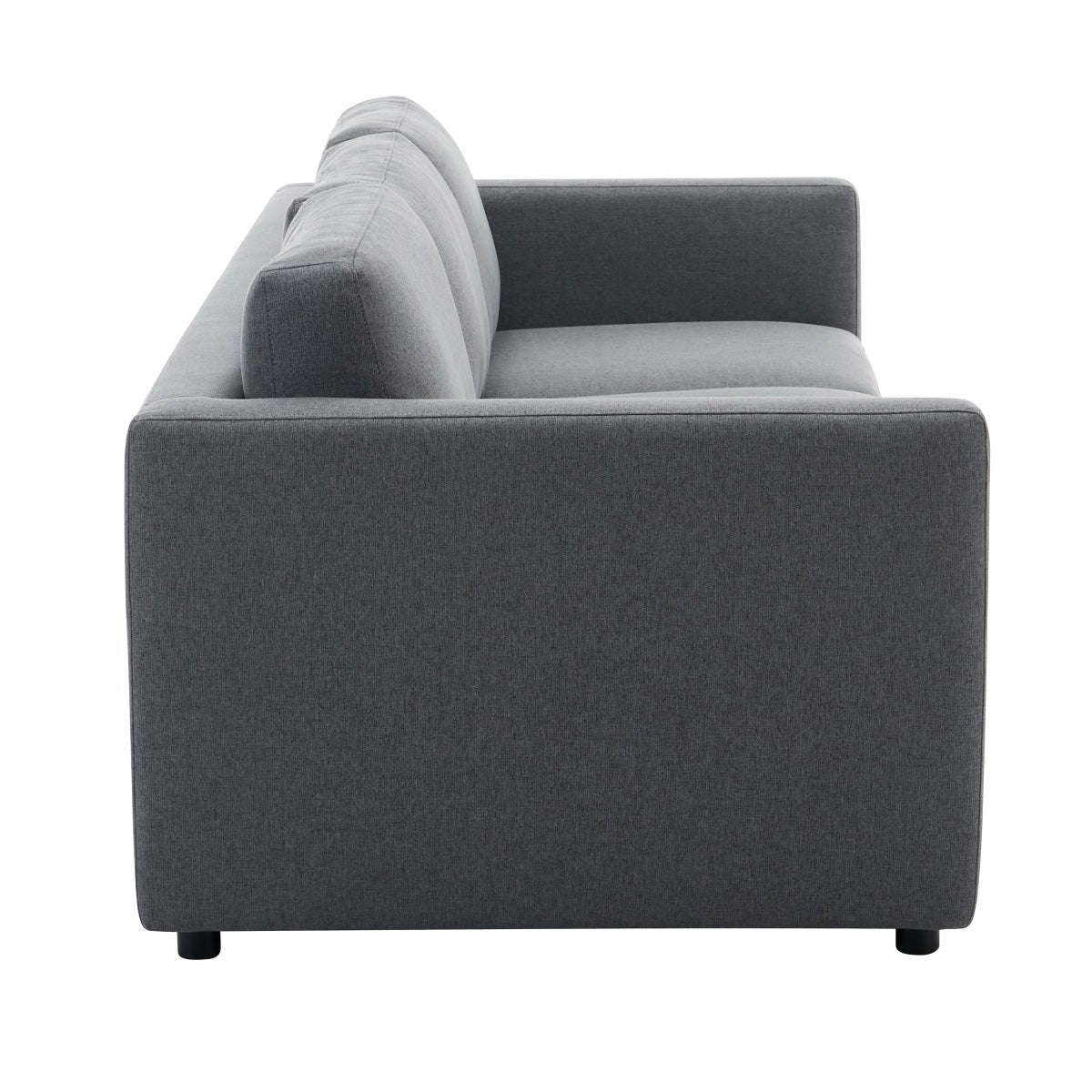 Campbell Fabric Sofa