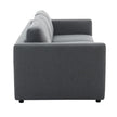 Campbell Fabric Sofa