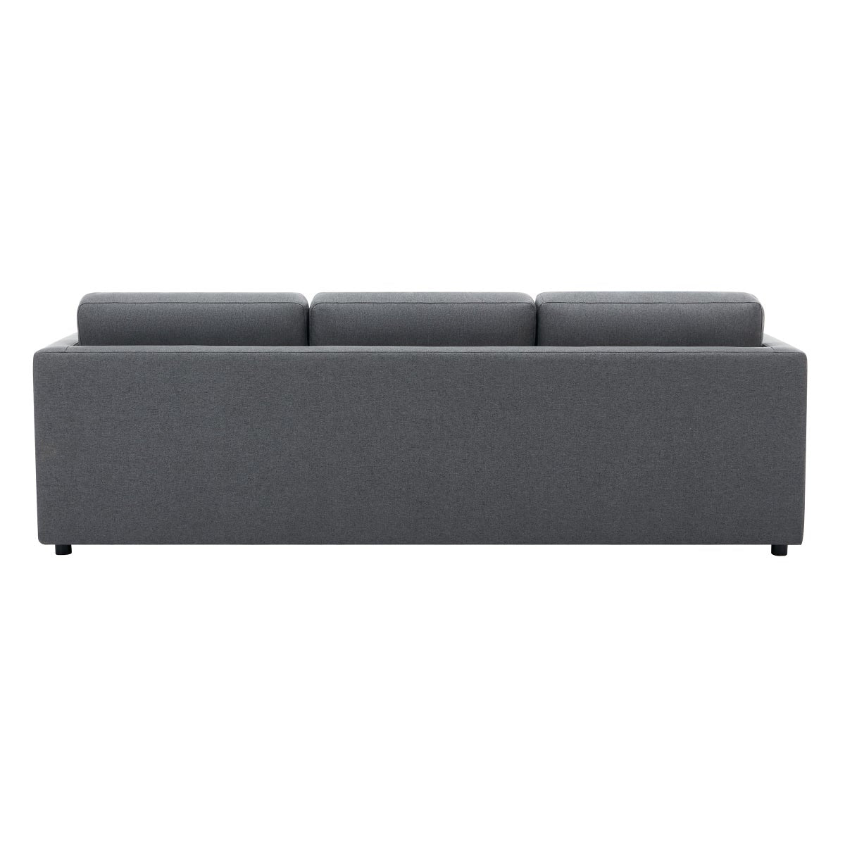Campbell Fabric Sofa