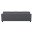 Campbell Fabric Sofa