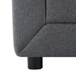 Campbell Fabric Sofa