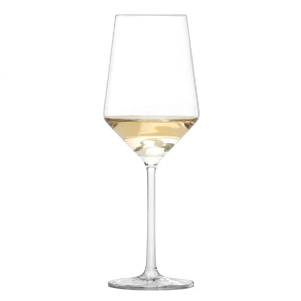 Schott Zwiesel Pure Sauvignon Blanc 408.1 ml (13.8 oz.) Wine Glass, 6-pack