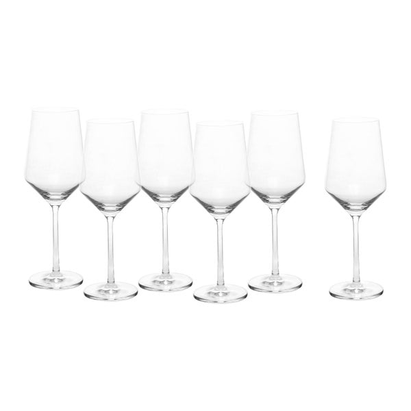Schott Zwiesel Pure Sauvignon Blanc 408.1 ml (13.8 oz.) Wine Glass, 6-pack