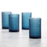 Fortessa Jupiter Ice 384.5 ml (13 oz) Glass, 6 pack