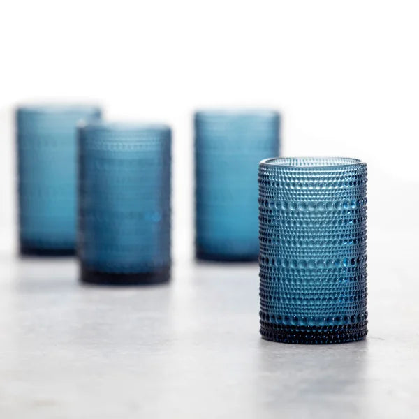 Fortessa Jupiter Ice 384.5 ml (13 oz) Glass, 6 pack