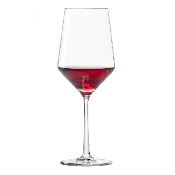 Schott Zwiesel Pure Cabernet 534 ml (18.6 oz) Wine Glasses, 6-pack