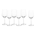 Schott Zwiesel Pure Cabernet 534 ml (18.6 oz) Wine Glasses, 6-pack