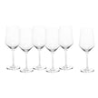 Schott Zwiesel Pure Cabernet 534 ml (18.6 oz) Wine Glasses, 6-pack