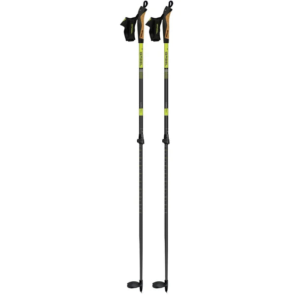 Nordic Trail Cross Country, Backcountry, Snow Shoeing Poles