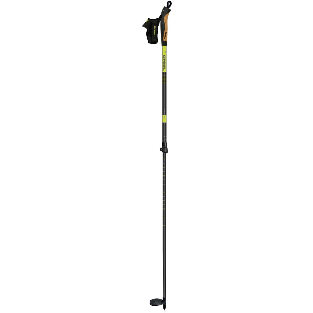 Nordic Trail Cross Country, Backcountry, Snow Shoeing Poles