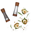 Cole & Mason Derwent Salt and Pepper Mill Gift Set