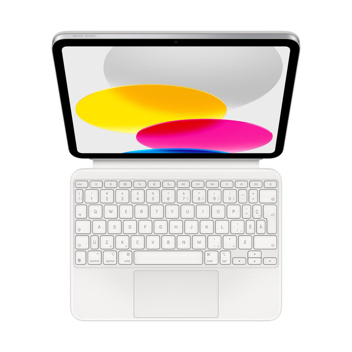 Apple Magic Keyboard Folio for iPad A16