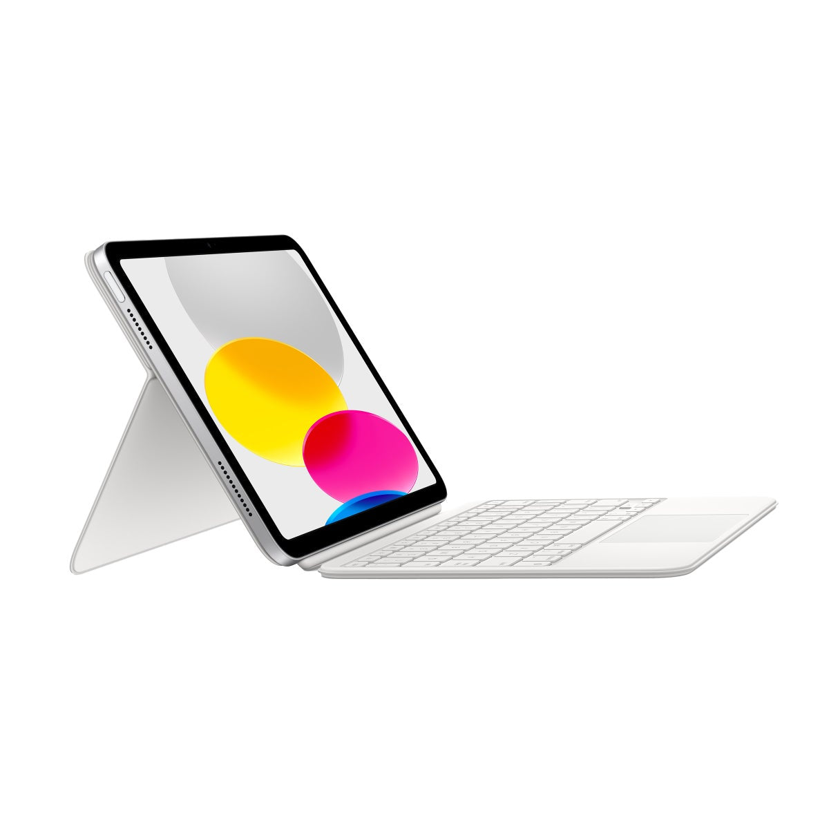 Apple Magic Keyboard Folio for iPad A16