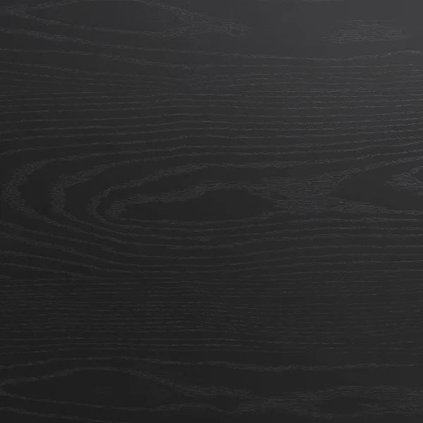 Kaelyn Black and Beige Dining Chair, 2-pack