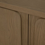 Maxtin Grove 167.64 cm (66 in.) Accent Console