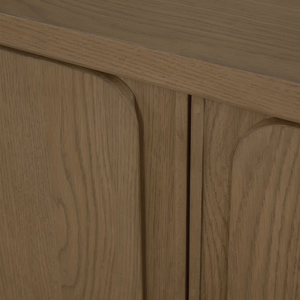 Maxtin Grove 167.64 cm (66 in.) Accent Console